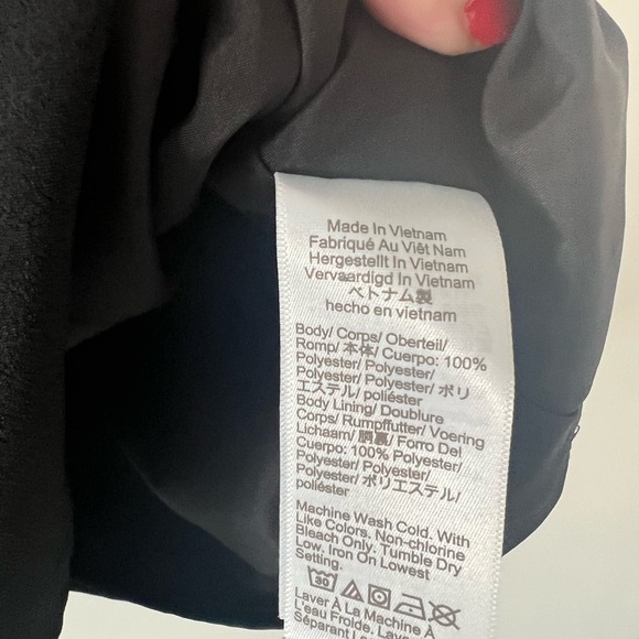 J. Crew Scalloped Camisole - Picture 3 of 4